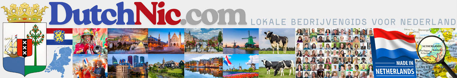 Gemaakt in Nederland - Personal Training Kevin Goedendorp